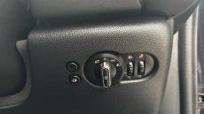 MINI Hatchback 2.0 Cooper S Exclusive 5dr Auto Petrol Hatchback